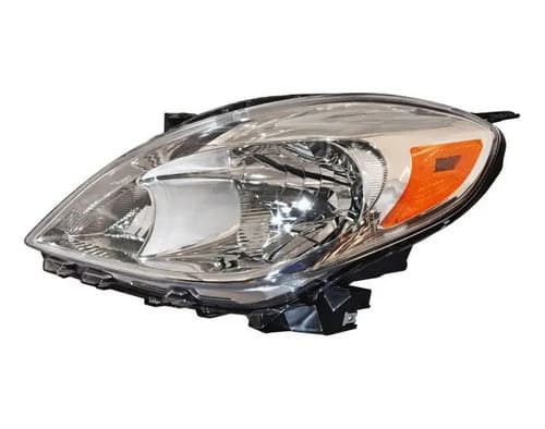Faro Nissan Versa 2012-2014 Usa Type Izquierdo