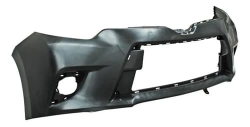 Facia DELANTERA TOYOTA COROLLA BASE/LE 2014-2016