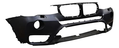 Facia DELANTERA Para PINTAR PARA FARO NIEBLA BMW X3 2015-2017