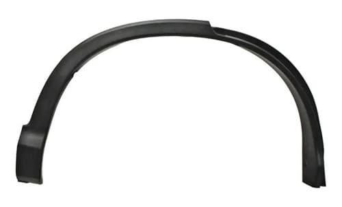 Moldura Arco Trasera Honda Crv 2012-2016 Derecha