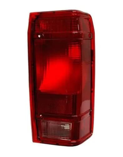 Calavera Ford Ranger 1991-1992 Sin Arnes Derecha