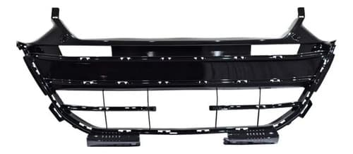Parrilla Honda Accord Touring 2021-2022 Para Pintar Con Hoyo Sensor Sin Moldura De Defensa Central