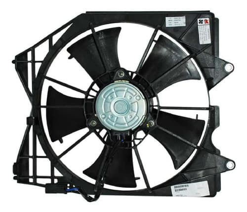 Motoventilador Honda Accord 2018/ L4