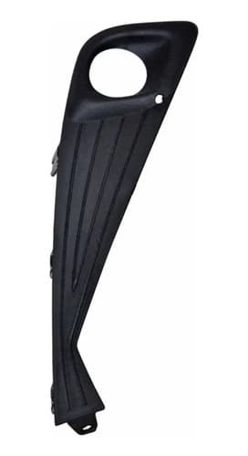 Parrilla Toyota Chr 2020-2021 Para Faro Niebla Derecha