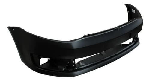 Facia DELANTERA CORRUGADA VOLKSWAGEN SAVEIRO 2014-2016