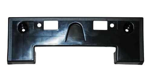 Portaplaca Delantera Nissan Rogue 2011-2014