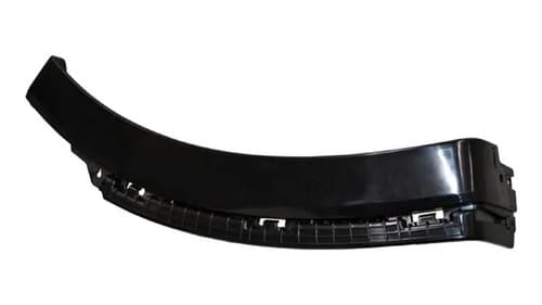 Moldura Arco Salpicadera Para Kia Sorento 2019-2020 Izquierda