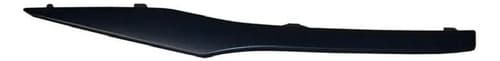 Moldura Parrilla Bmw Serie 1 Sport 2020-2022 De Defensa Central Derecha