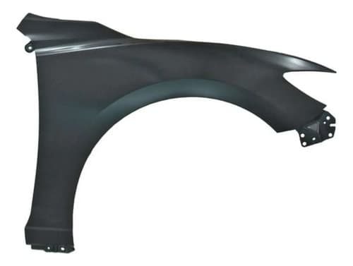 Salpicadera Mazda 6 2014-2020 Derecha