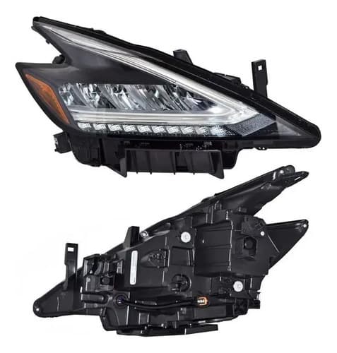 Faro Nissan Murano 2020 Leds Derecho