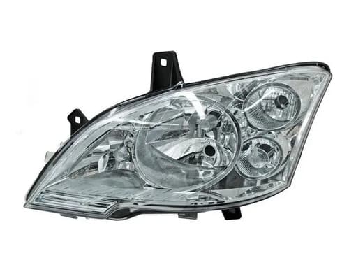 Faro Mercedes benz Viano 2013 Izquierdo