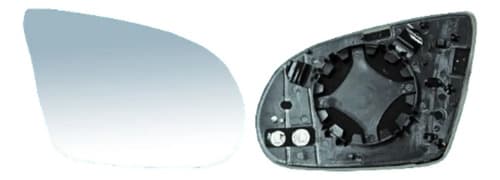 Luna Espejo Audi A8 2011-2013 Con desempañante Derecha