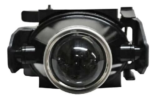 Faro Niebla Ford Fusion 2006-2012/Ford Edge 2007-2010/Lincoln Mkz 2007-2014/Lincoln Mkx 2007-2014 Con Base Lh=Rh