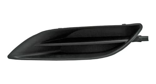 Parrilla Toyota Sienna 2006-2010 Sin Faro Niebla Izquierda