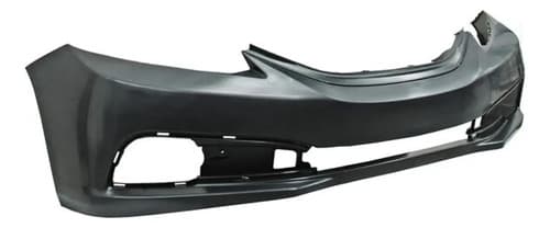 Facia DELANTERA HONDA CIVIC SEDAN 2013-2015