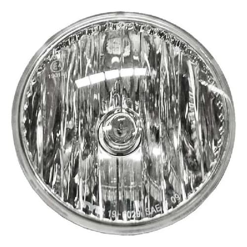 Faro Niebla Ford Escape 2008-2012 Lh=Rh