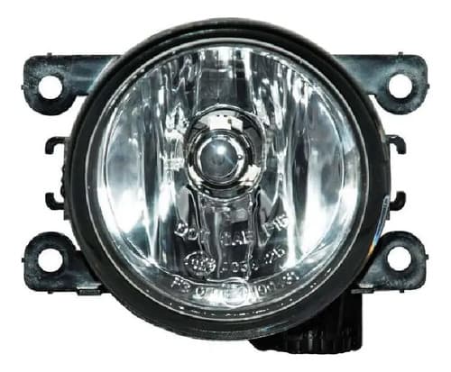 Faro Niebla Honda Pilot 2015-2016 Lh=Rh