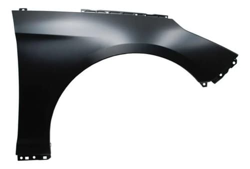 Salpicadera Para Hyundai Sonata 2015-2018 Derecha