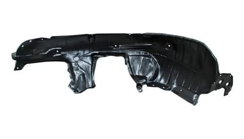 Tolva Salpicadera Nissan Rogue 2008-2014 Derecha