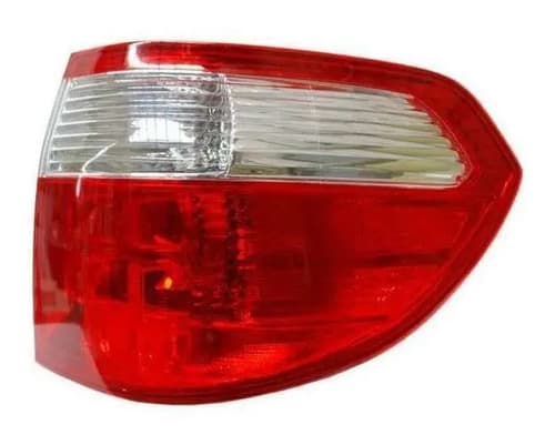 Calavera Honda Odyssey 2005-2007 Exterior Sin Arnes Derecha