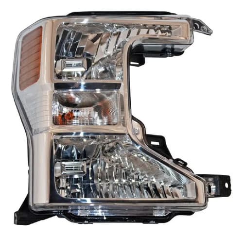 Faro Ford Super Duty 2020-2022 Derecho