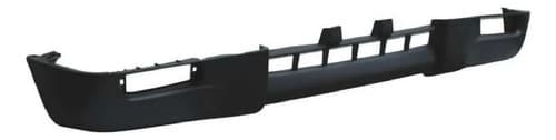 Tolva Defensa Delantera Toyota Tacoma 1995-1997 4Wd Plastico Inferior