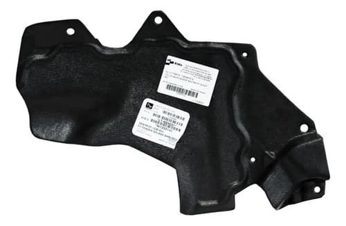 Tolva Salpicadera Superior Nissan Sentra 2007-2012 Izquierda