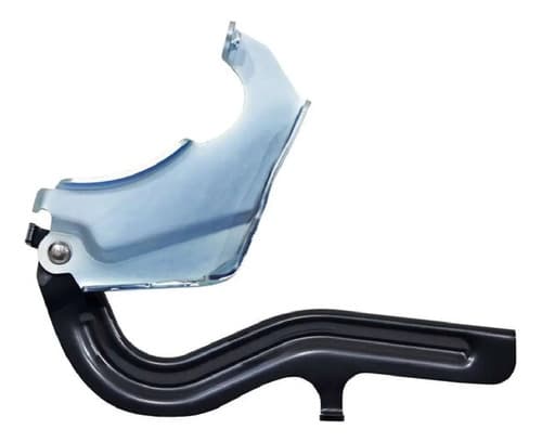 Bisagra Cofre Nissan Xtrail 2023 Rogue 2021-2023 Solo Usa Derecha