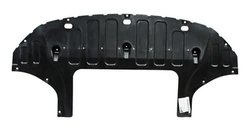 Tolva Inferior Motor Para Hyundai Accent 2018-2022