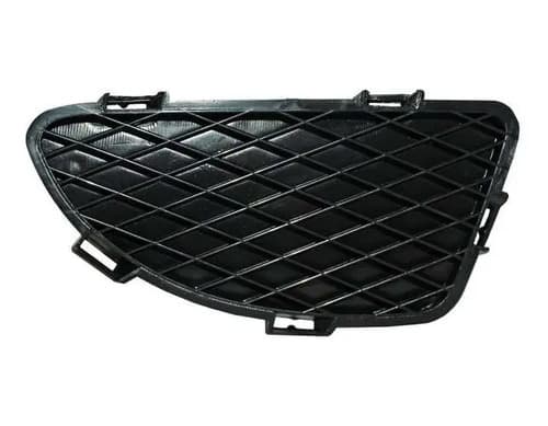 Parrilla Ford Ka 2003-2008 Panal Sin Faro Para Niebla Derecha