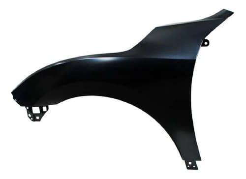 Salpicadera Honda Civic 2019-2020 Izquierda