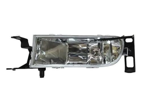 Faro Niebla Cadillac Deville 2000-2005 Con Base Izquierdo