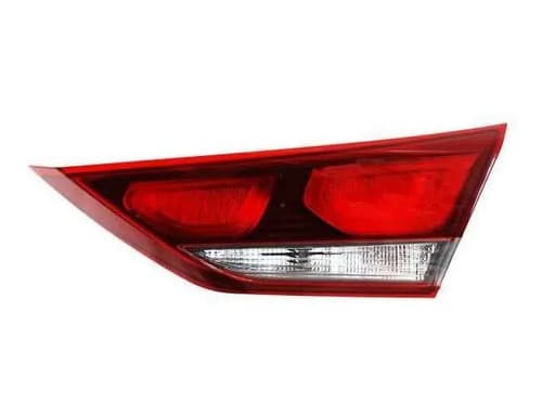 Calavera Para Hyundai Elantra 2017 Interior Con Arnes Derecha