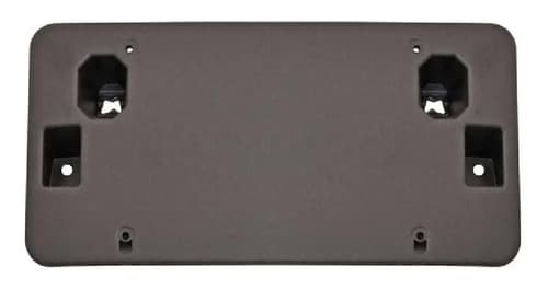 Portaplaca Mercedes benz Cla 2020-2021
