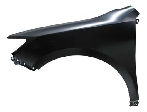 Salpicadera Toyota Camry 2012-2014 Izquierda