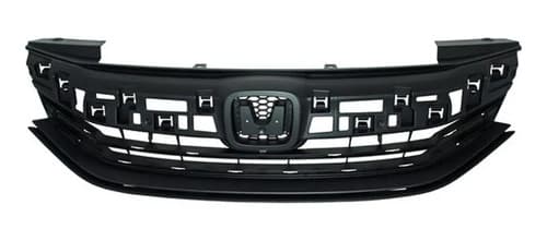 Parrilla Honda Accord 2016-2017 sedan