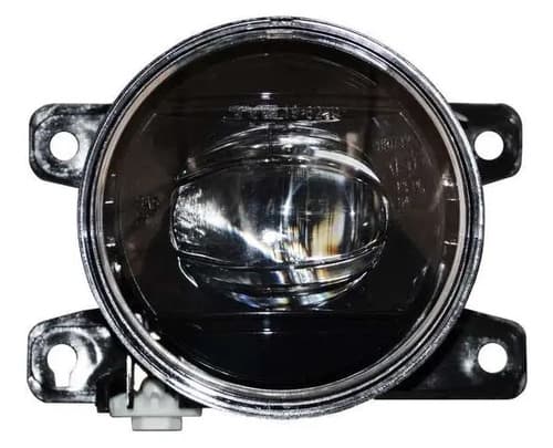 Faro Niebla Honda Crv 2020-2022 Leds Derecho