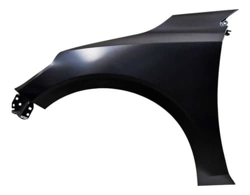 Salpicadera Nissan Sentra 2020-2022 Izquierda