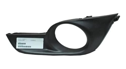 Parrilla Nissan Altima 2013-2016 Para Faro Niebla Izquierda