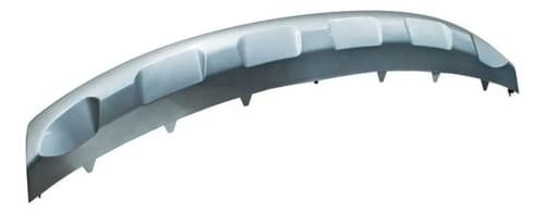 Lip de Facia Para Kia Sorento 2016-2017 Plata
