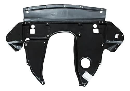 Tolva Inferior Motor Nissan Altima 2017-2018/ Maxima 2016-2017