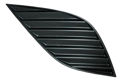 Parrilla Toyota Camry 2018 Sin Faro Niebla Izquierda