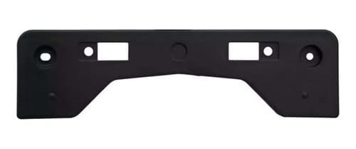 Portaplaca Delantera Toyota Rav4 2013-2015