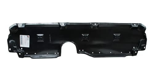 Tolva Inferior Motor Toyota Rav4 2016-2017-2018