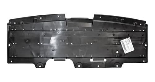 Tolva Inferior Motor Mazda 3 2019-2026 4Puertas Central Frontal