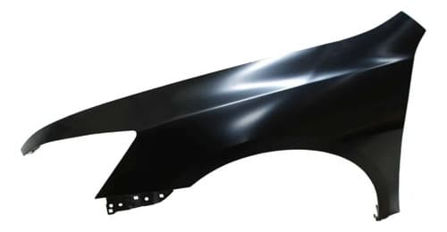 Salpicadera Honda Accord 2003-2007 sedan Izquierda