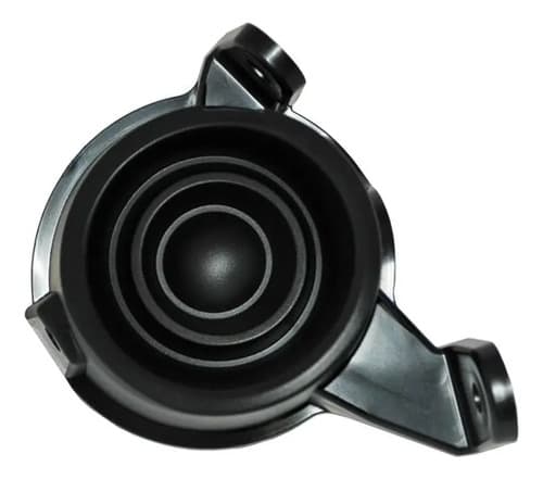 Parrilla Nissan Juke 2015-2017 Sin Faro Niebla Derecha