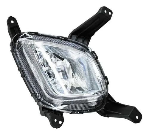 Faro Niebla Para Kia Sorento 2016 Con Base Derecho