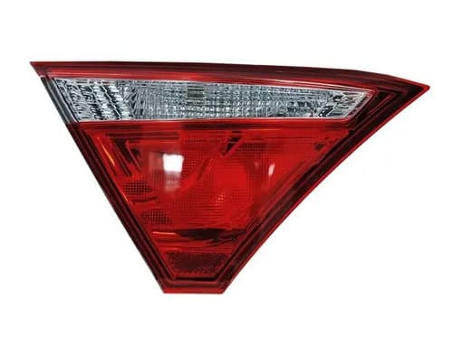 Calavera Toyota Camry 2015-2017 Interior Izquierda