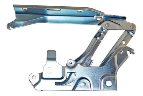 Bisagra Cofre Cofre Audi Q5 2018-2020 Derecha